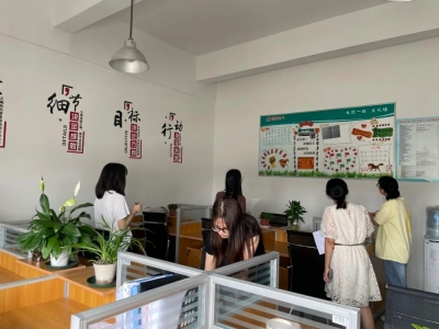 班組文化墻，凝聚正能量 ——?jiǎng)?chuàng)輝電氣第六屆最美班組文化墻PK大賽
