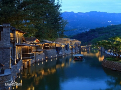 “古北水鎮(zhèn)景區(qū)”2021年度配電房預(yù)防性試驗順利完成！